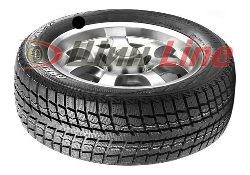 245/45R19 98T GREEN-Max Winter Ice I-15 SUV
