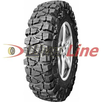 Легкогрузовая шина всесезонная АШК Forward Safari 510 215/90 R15C , фото 1