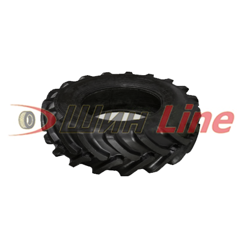 Сельхоз шина АШК NORTEC AC 200 420/70 R24 , фото 3