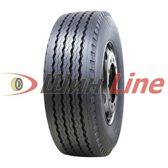 Грузовая шина Ovation VI-022  385/65 R22.5 , фото 1