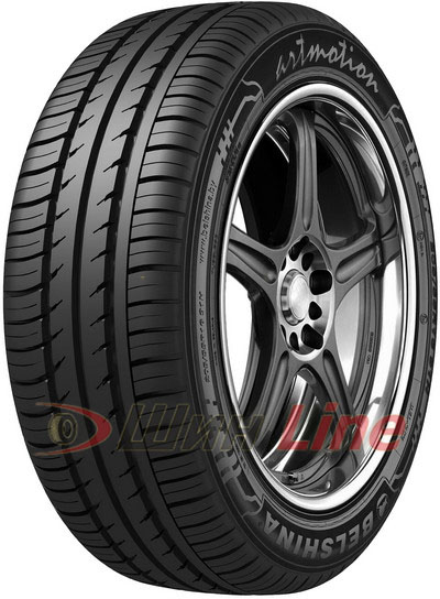 Легковая шина летняя Белшина Бел-261 195/65 R15 в Казахстане