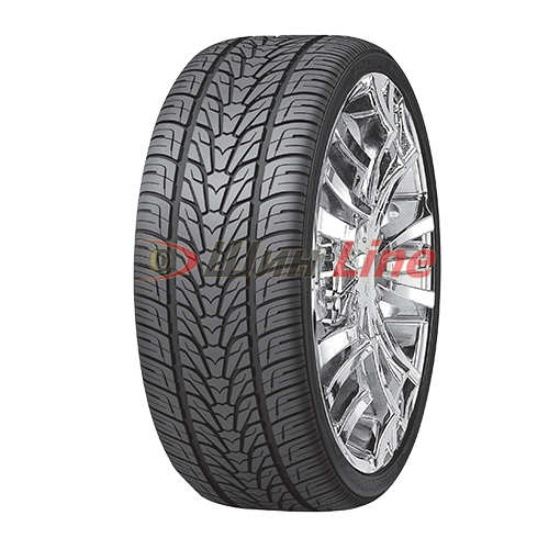 Легковая шина летняя Roadstone Roadian HP 275/55 R20 в Оскемене (Усть-Каменогорске)