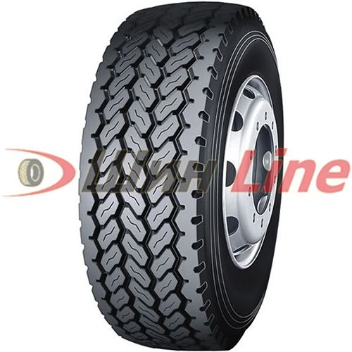 Грузовая шина LongMarch R526 385/65 R22.5 в Казахстане