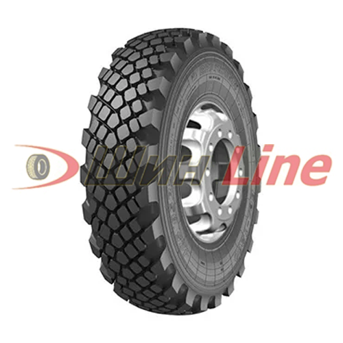 Грузовая шина Белшина Бел-1260 425/85 R21 в Казахстане