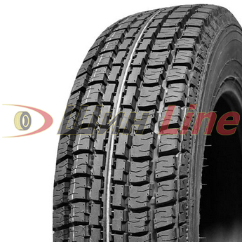 Легкогрузовая шина всесезонная Кама 301 185/75 R16C , фото 2