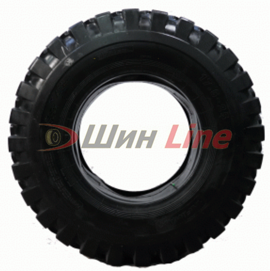 Индустриальная шина Infimax IND-3-E-3 18.00 R25 , фото 3
