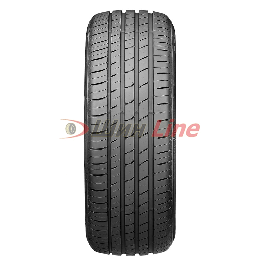 Легковая шина летняя Nexen N-FERA RU1 235/60 R18 103H , фото 3