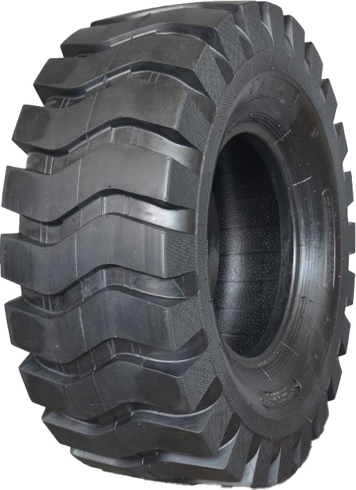 Индустриальная шина JUSBEST E3-L3 AE803 17.5 R25 в Талдыкоргане