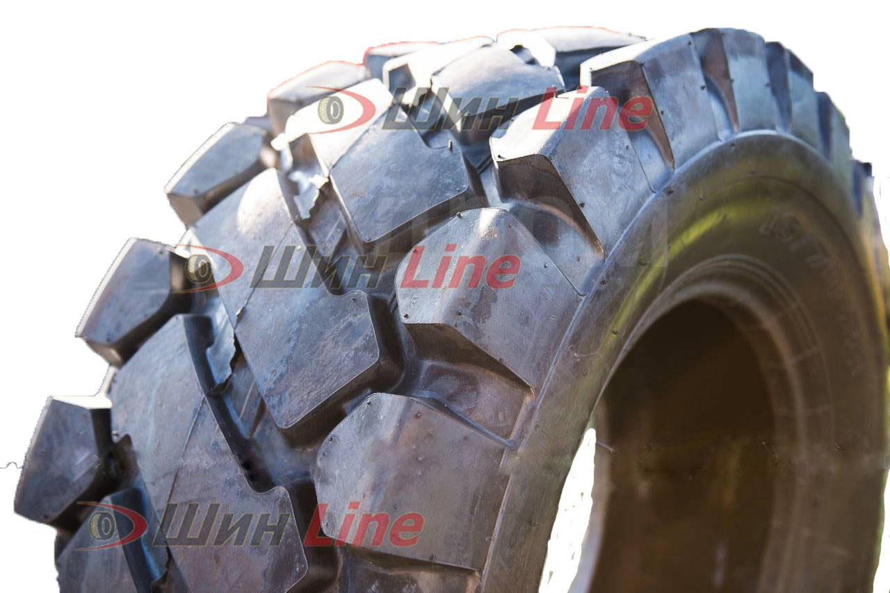 Индустриальная шина Weifang G-2 16.0 R24 в Казахстане