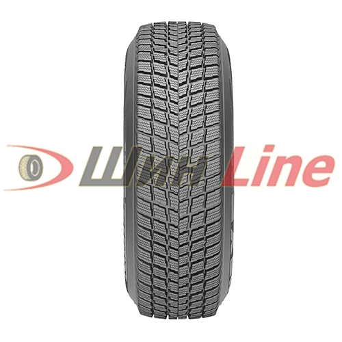 Легковая шина зимняя нешипованная Nexen Winguard SUV 205/70 R15 96T , фото 2