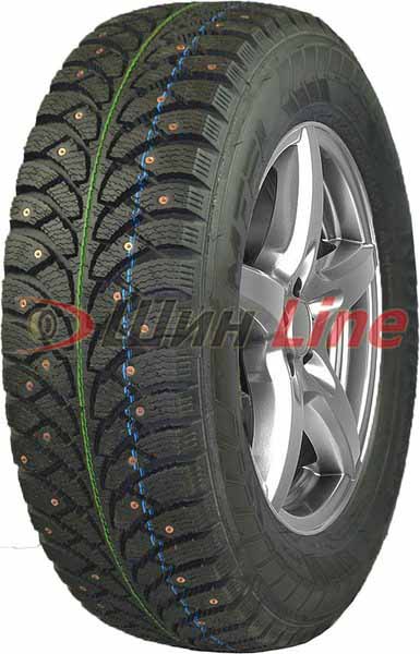 Легковая шина зимняя нешипованная Amtel NORDMASTER 2 205/65 R15 , фото 2