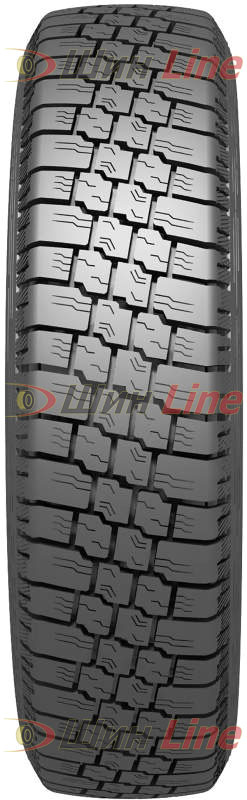 Легкогрузовая шина всесезонная Белшина Бел-109 185/75 R16C , фото 2