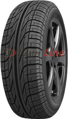 Легковая шина летняя АШК Forward Dinamic720 175/70 R13 в Кокшетау