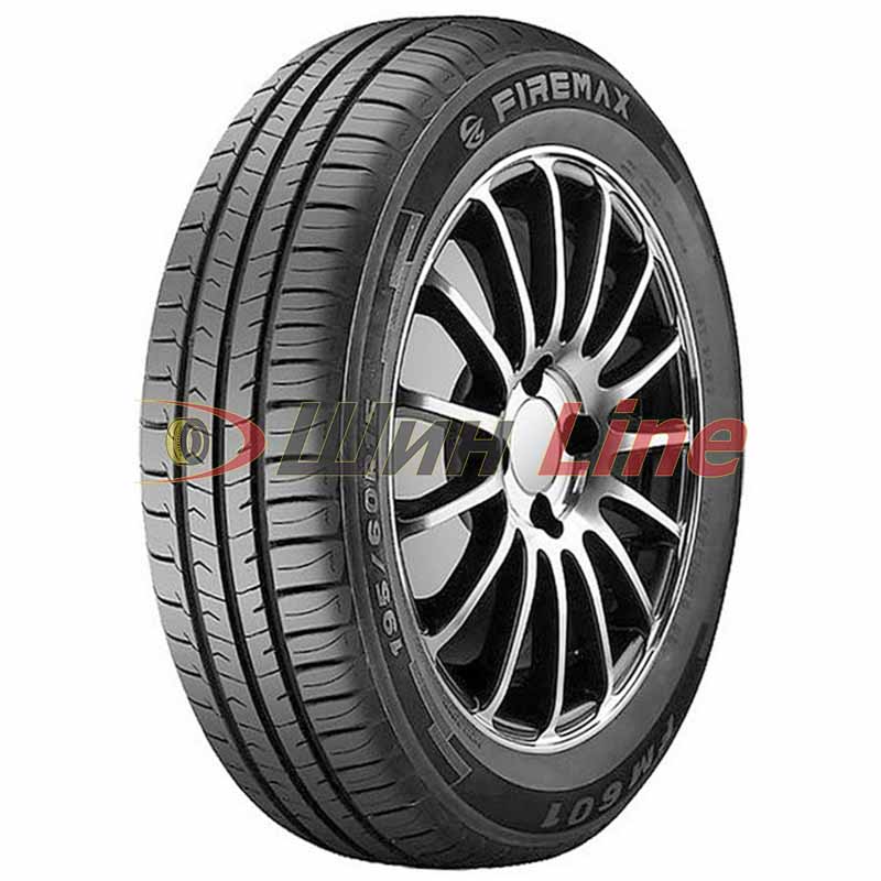 Легковая шина летняя Firemax FM601 215/45 R17 в Казахстане