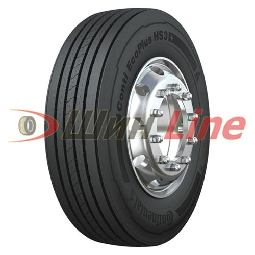 Conti EcoPlus HS3+
