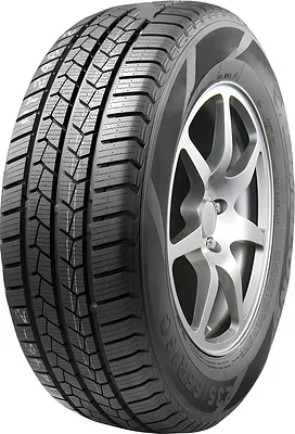 Легкогрузовая шина зимняя LingLong Green-Max Winter VAN 225/75 R16 в Казахстане