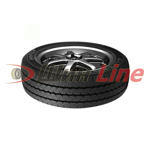 Легкогрузовая шина всесезонная HIFLY All-Transit 225/75 R16C 121/120R , фото 3