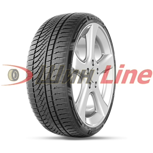 Легковая шина зимняя нешипованная Petlas SNOWMASTER 2 SPORT 215/55 R16 97H в Казахстане