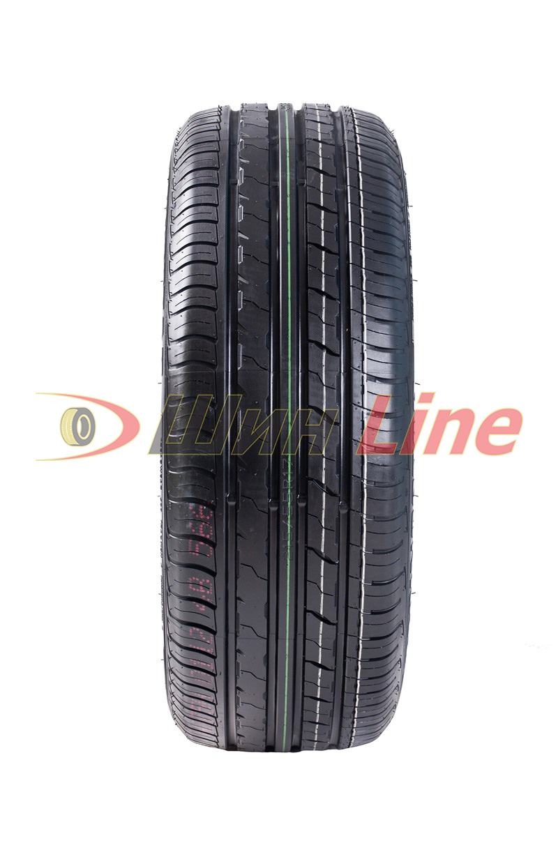 Легковая шина летняя Powertrac RacingStar 215/55 R17 98W , фото 2