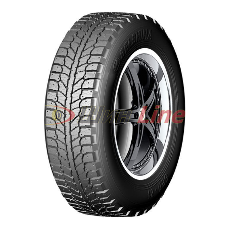 Легковая шина зимняя нешипованная Белшина Бел-81 195/65 R15 в Казахстане