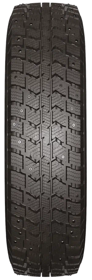 Легкогрузовая шина зимняя ATTAR W03 235/65 R16 115/113R в Астане (Нур-Султане)