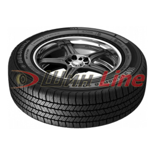 Легковая шина всесезонная Белшина Бел-205 215/65 R16 , фото 3