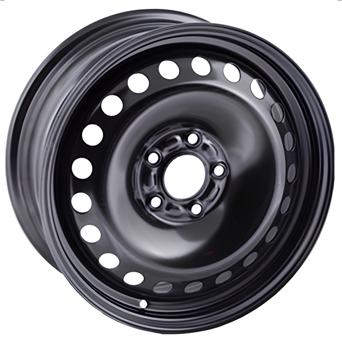 Magnetto (15005 AM) 6,0Jx15 5/112 ET47 d-57,1 Black WV Jetta
