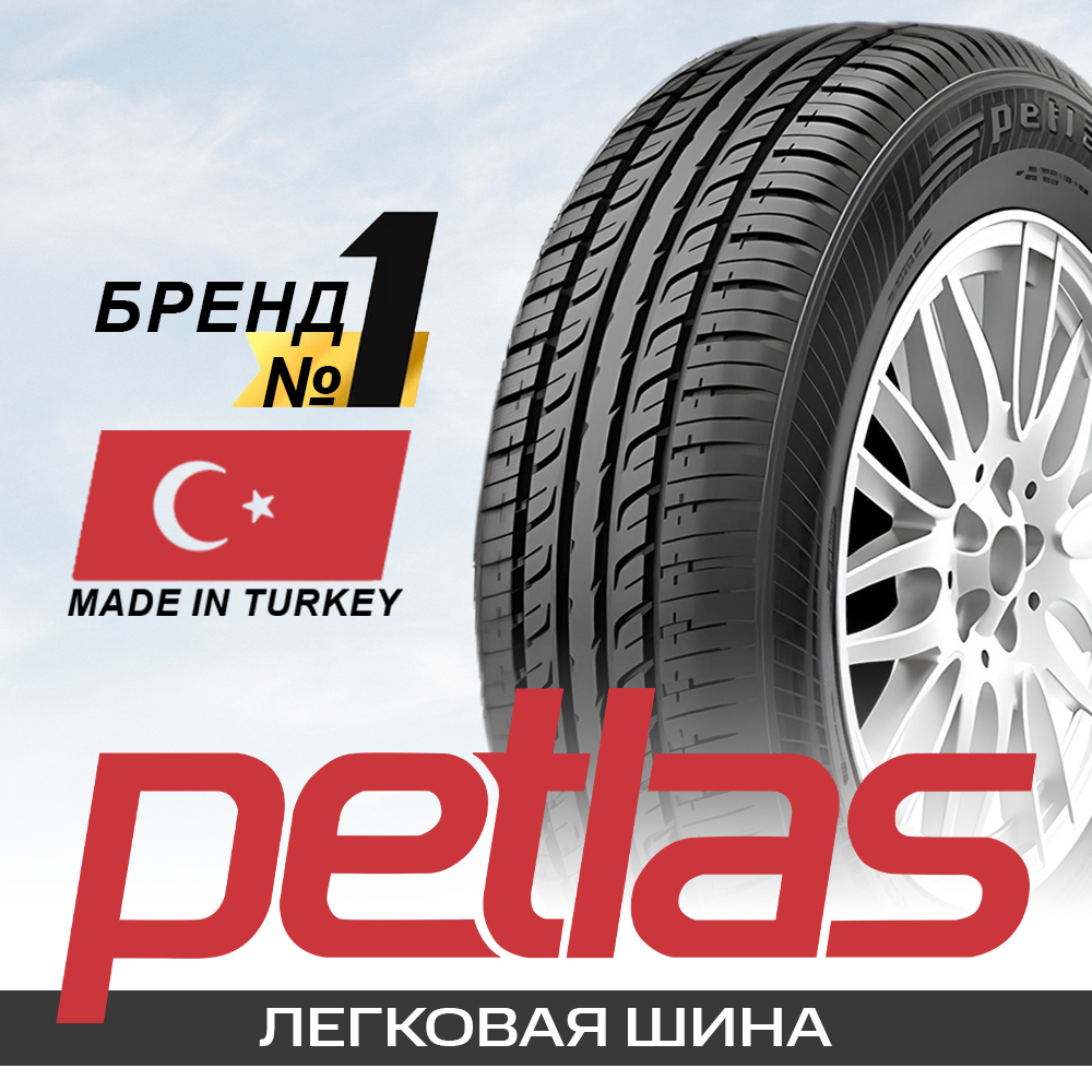 195/65R15 91T Petlas ELEGANT PT311 TL
