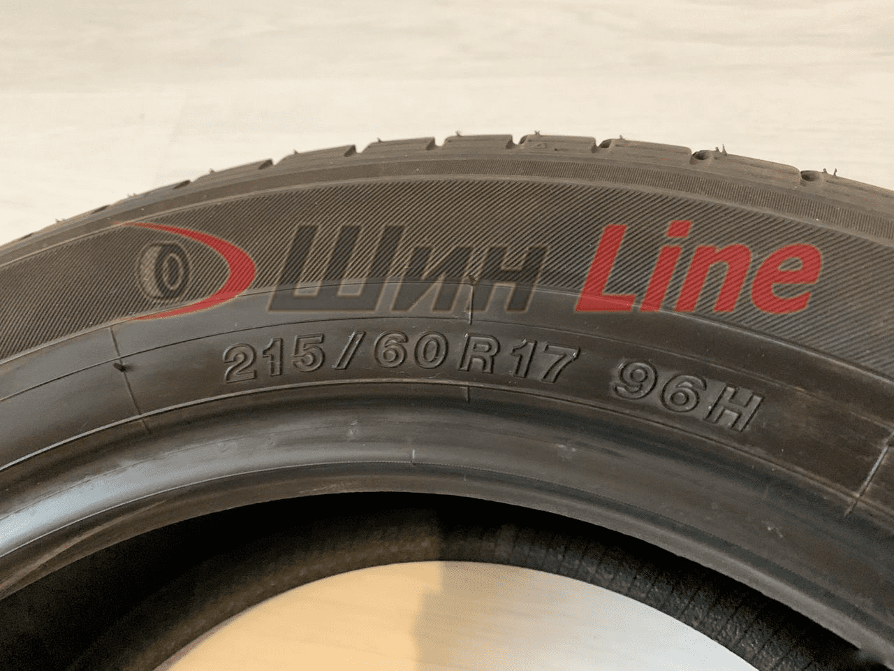 215/65R16 98H A349
