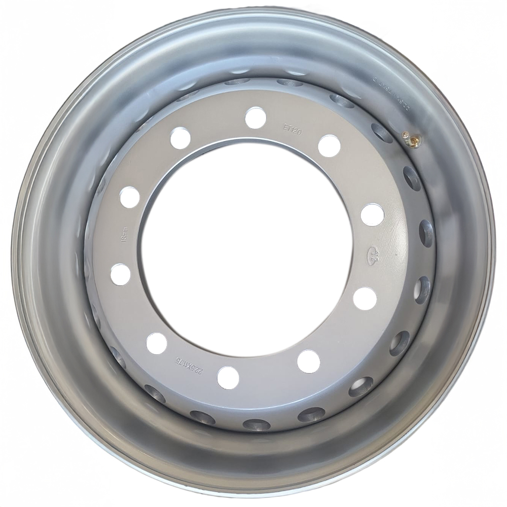 Диски RUNYE INTERNATIONAL J11.75 R22.5 в Казахстане