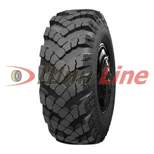 Грузовая шина Омскшина И-П184  1220/400 R533 , фото 1