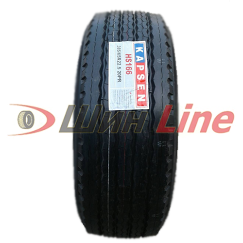 385/65R22.5 20PR 160K HS166 KAPSEN