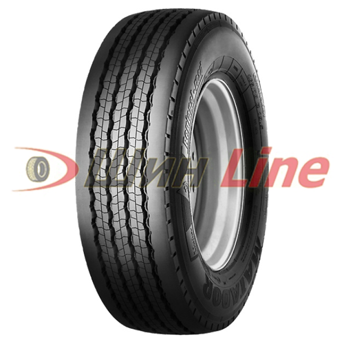 Грузовая шина Matador TR1  265/70 R19.5 143/141J , фото 1