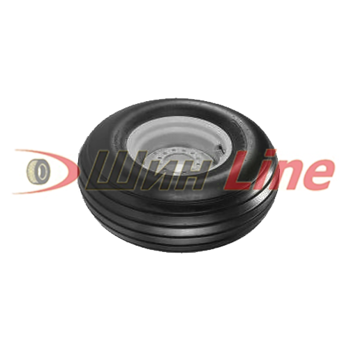 16,5L-16,1 TITAN Highway Implement FI
