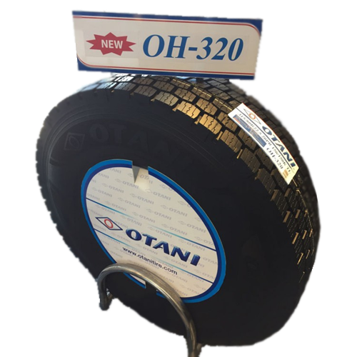 315/70R22.5 154/150L OH-320 TL (T) M+S 3PMSF