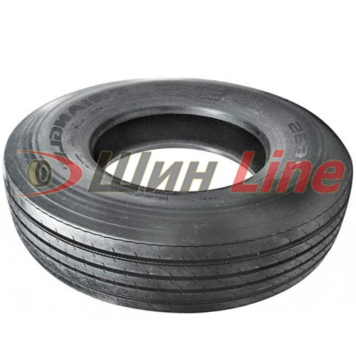 Грузовая шина Triangle TR695  10.00 R20 , фото 3