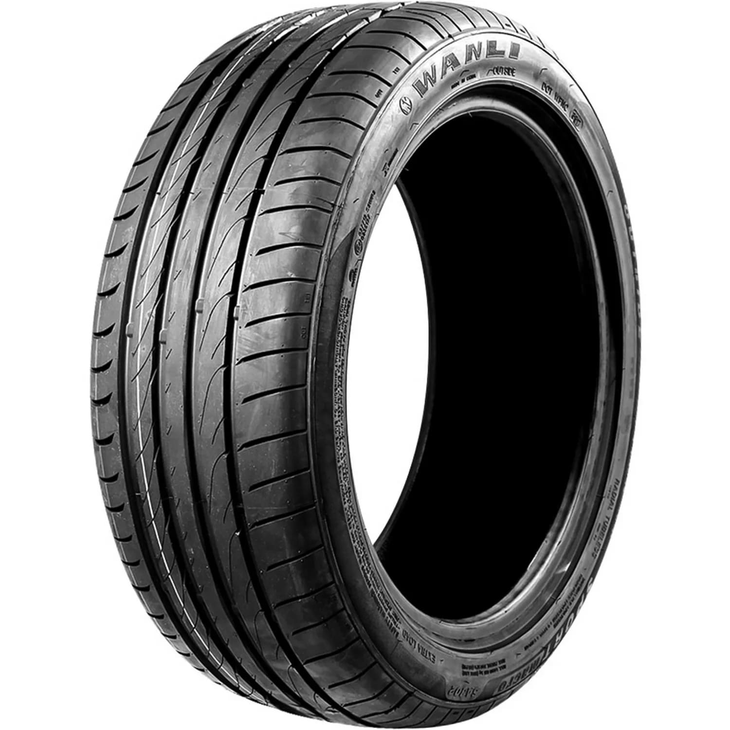 245/45ZR19 102W XL SPORTmacro SA302 WANLI