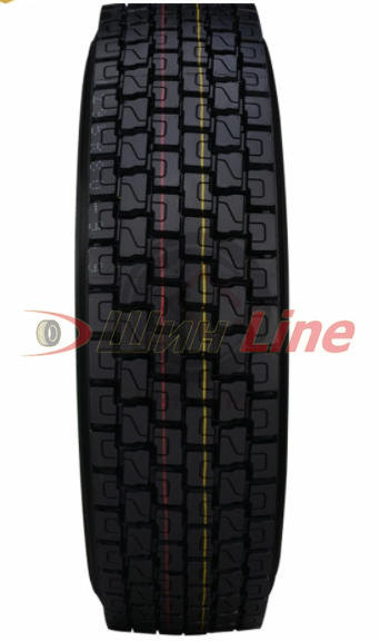 12.00R20 20РR GOLDSHIELD HD888