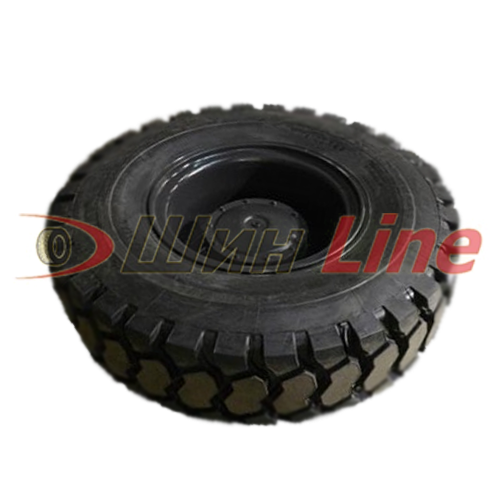 Грузовая шина Kapsen HS801Q  12.00 R20 , фото 3