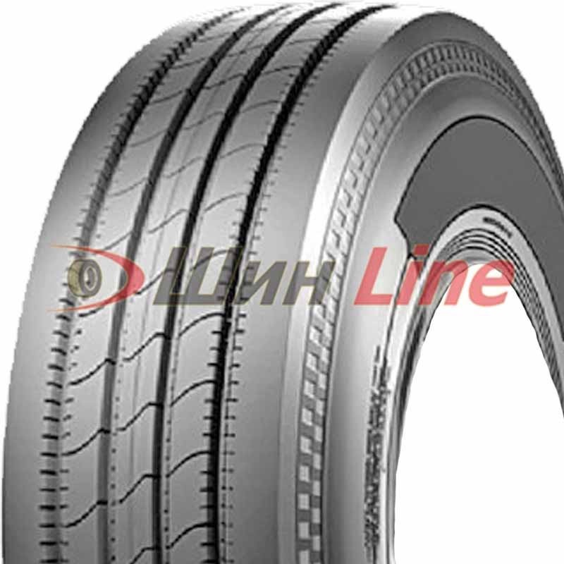 315/70R22.5 18PR 152/148M ECOSMART62 CONSTANCY TL