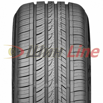 Легковая шина летняя Nexen N-FERA AU5 225/60 R16 98V , фото 3