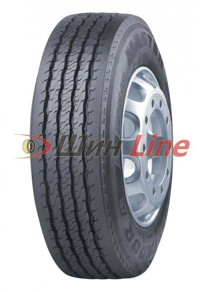 Грузовая шина Matador FR2 235/75 R17.5 132/130L в Костанае