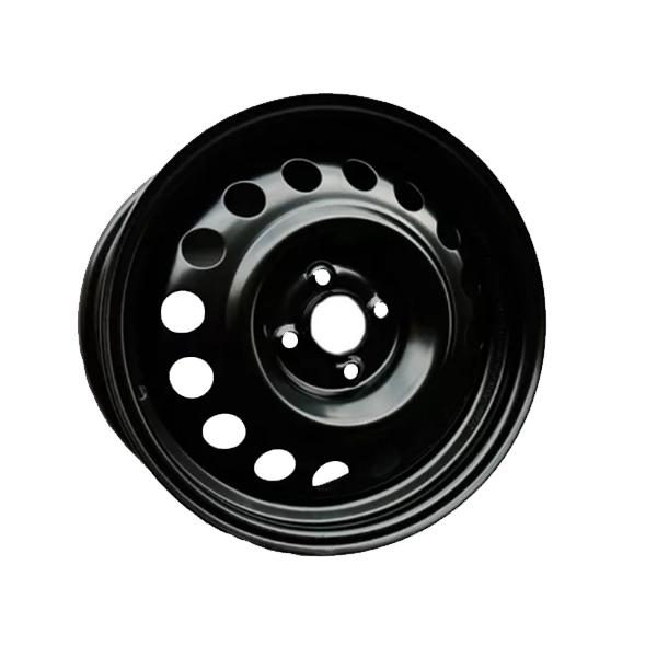 Magnetto (16017 AM) 6,5x16 4/100 ET50 d-60,1 Black Lada Vesta