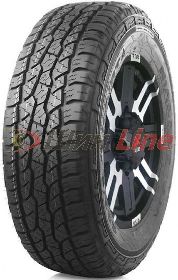 Легковая шина летняя Triangle TR292 235/60 R18 103 в Семее (Семипалатинске)