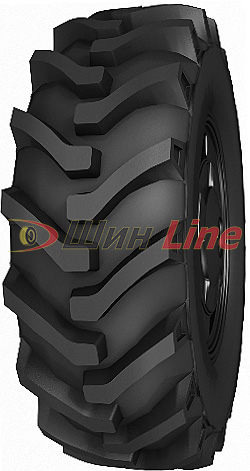 Индустриальная шина АШК NORTEC TC-108 16.9 R24 в Казахстане