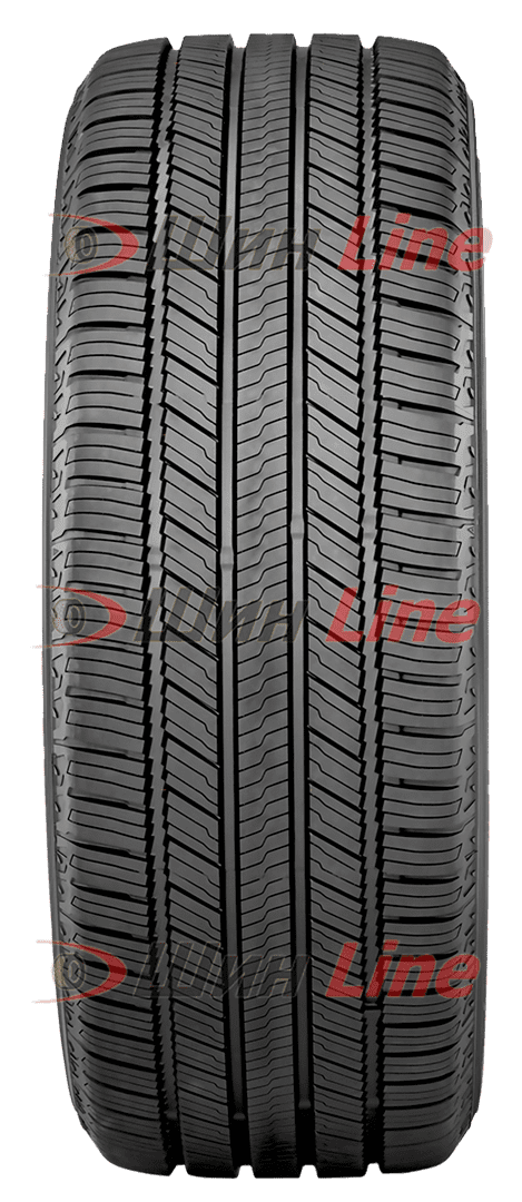 Легковая шина летняя Yokohama Geolandar CV G058 205/70 R15 96H , фото 2
