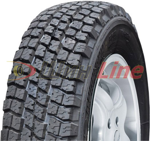 Легковая шина всесезонная Кама И-520 235/75 R15 , фото 2