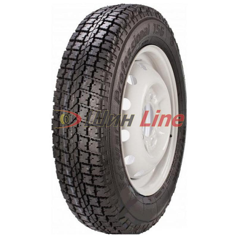Легкогрузовая шина зимняя АШК Forward Professional 156 185/75 R16 , фото 1