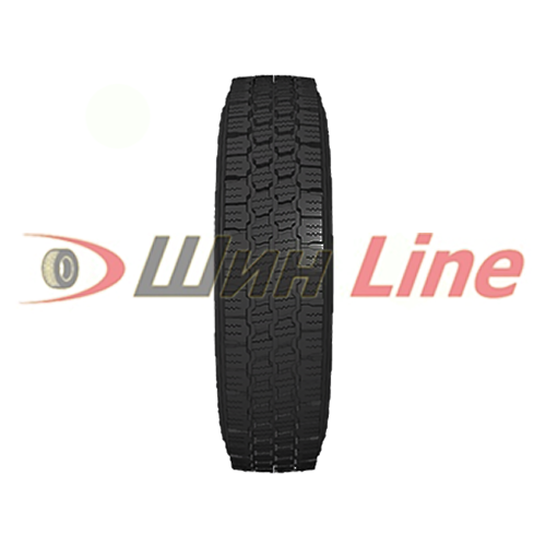 Легкогрузовая шина всесезонная Triangle TRD99 7.00 R16 , фото 2