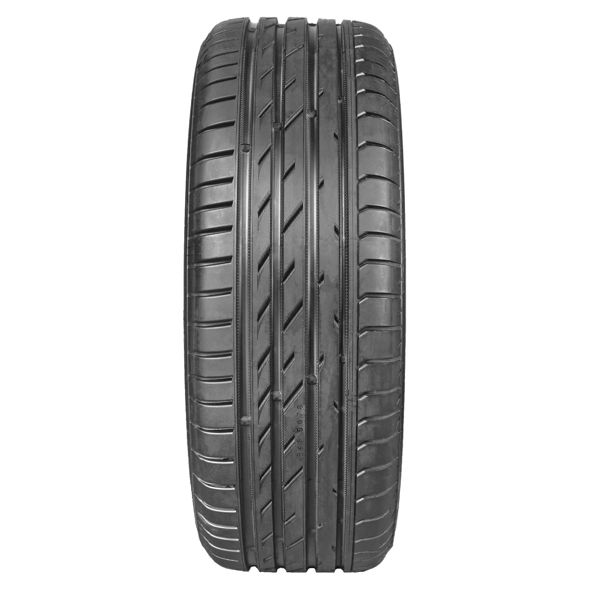 215/55R17 98V XL Ikon Character Ultra